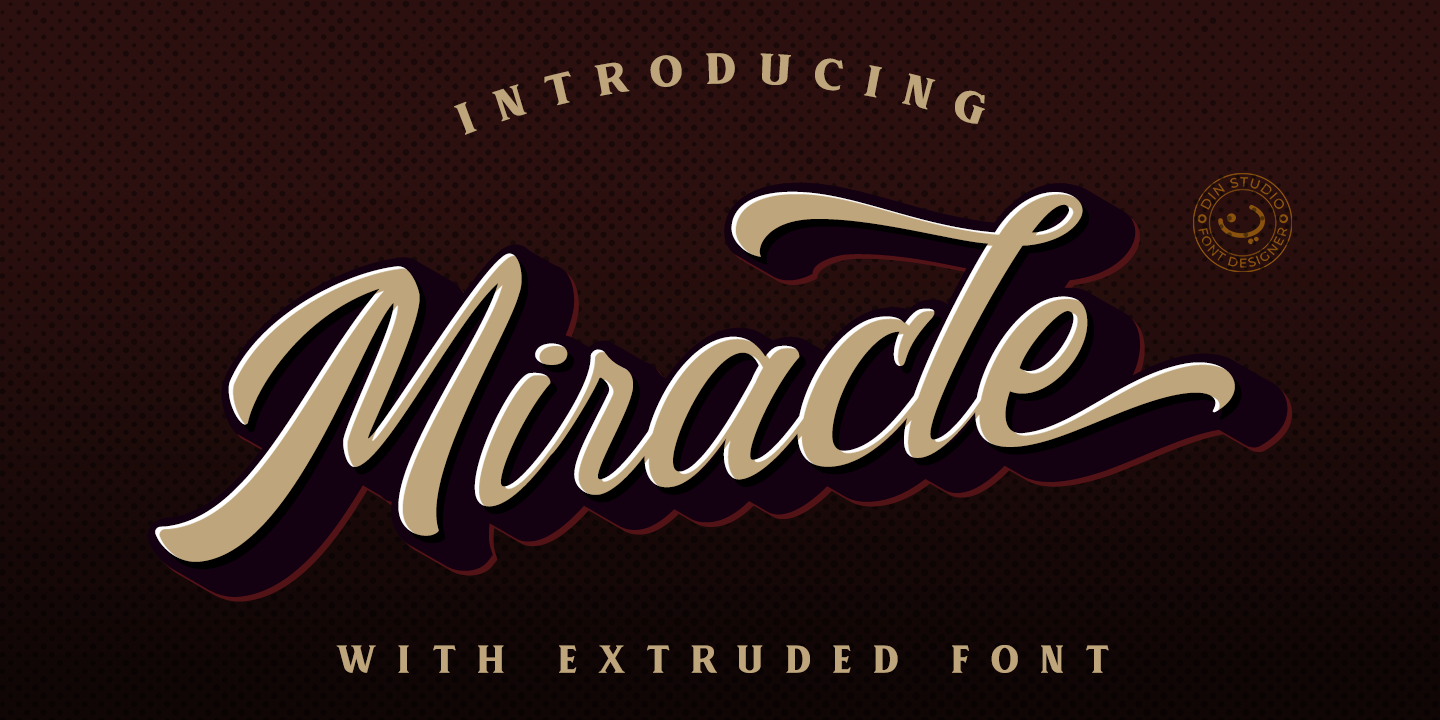 Miracle Script Free Download Free Download