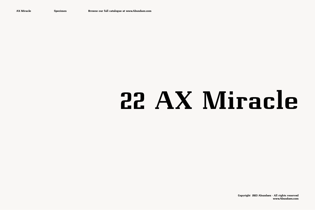 Miracle Stylish Font Free Download Free Download