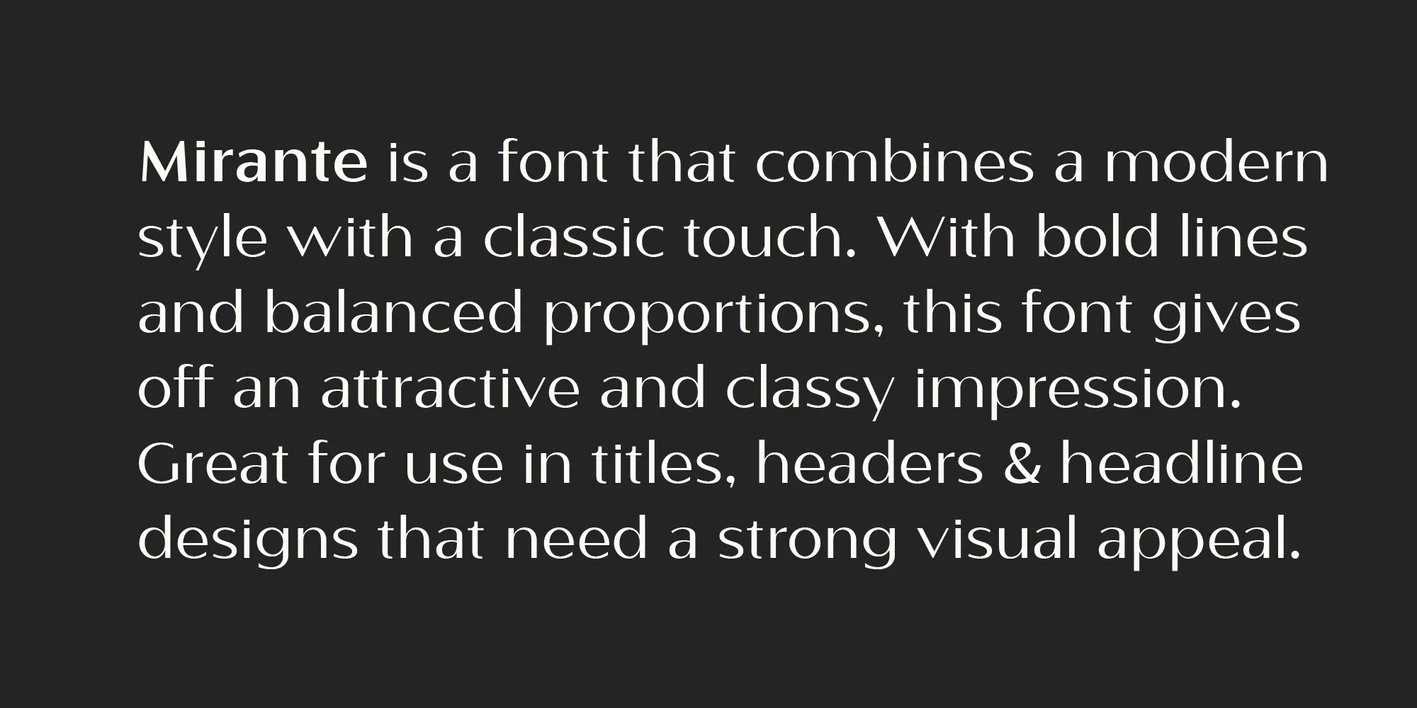 Mirante Font