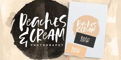 Misguided Font
