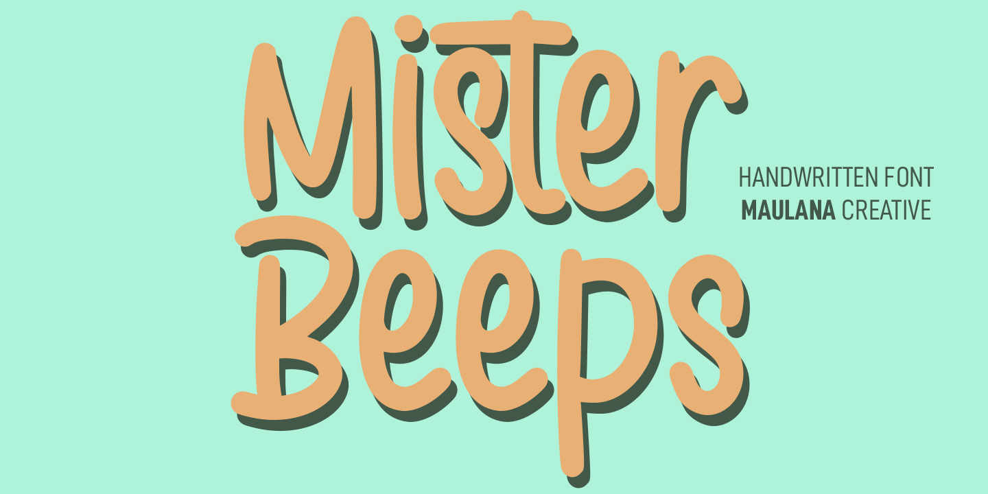 Mister Beeps Free Download Free Download