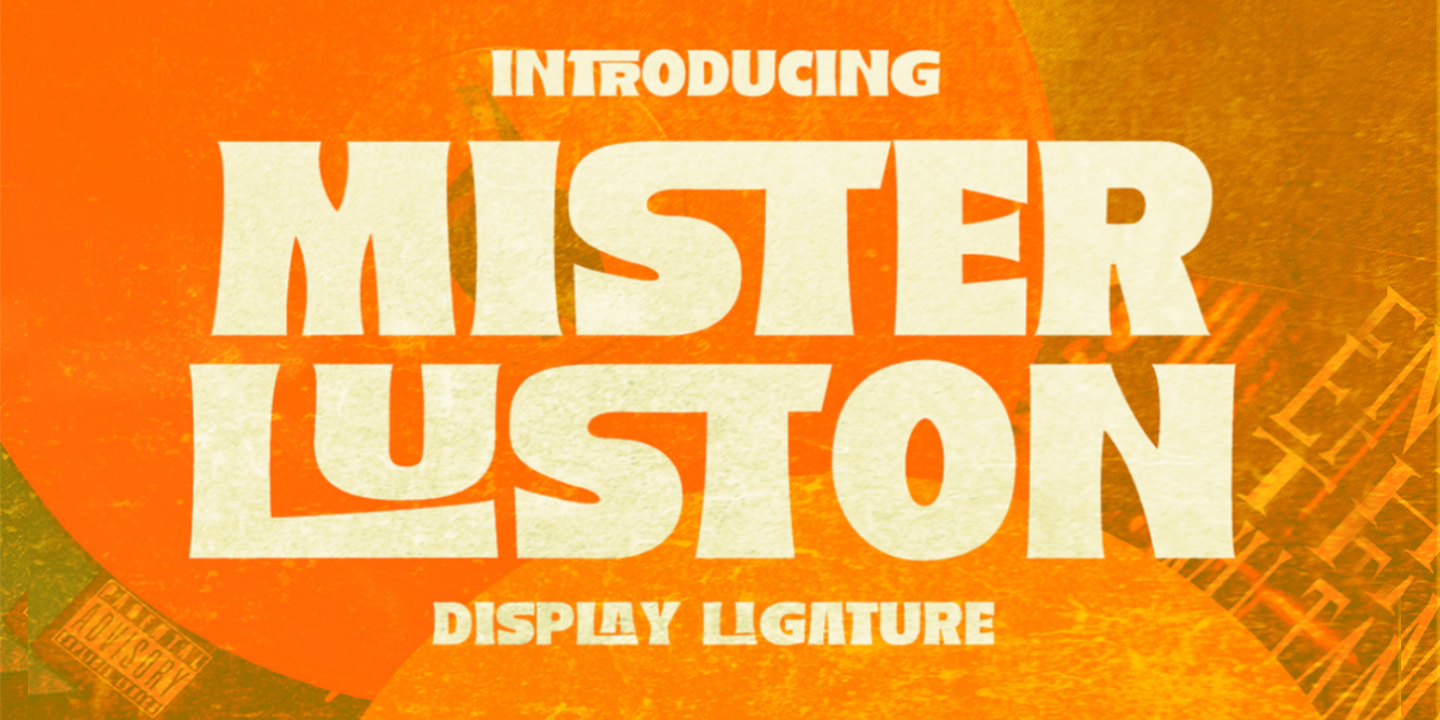 Mister Luston Free Download Free Download