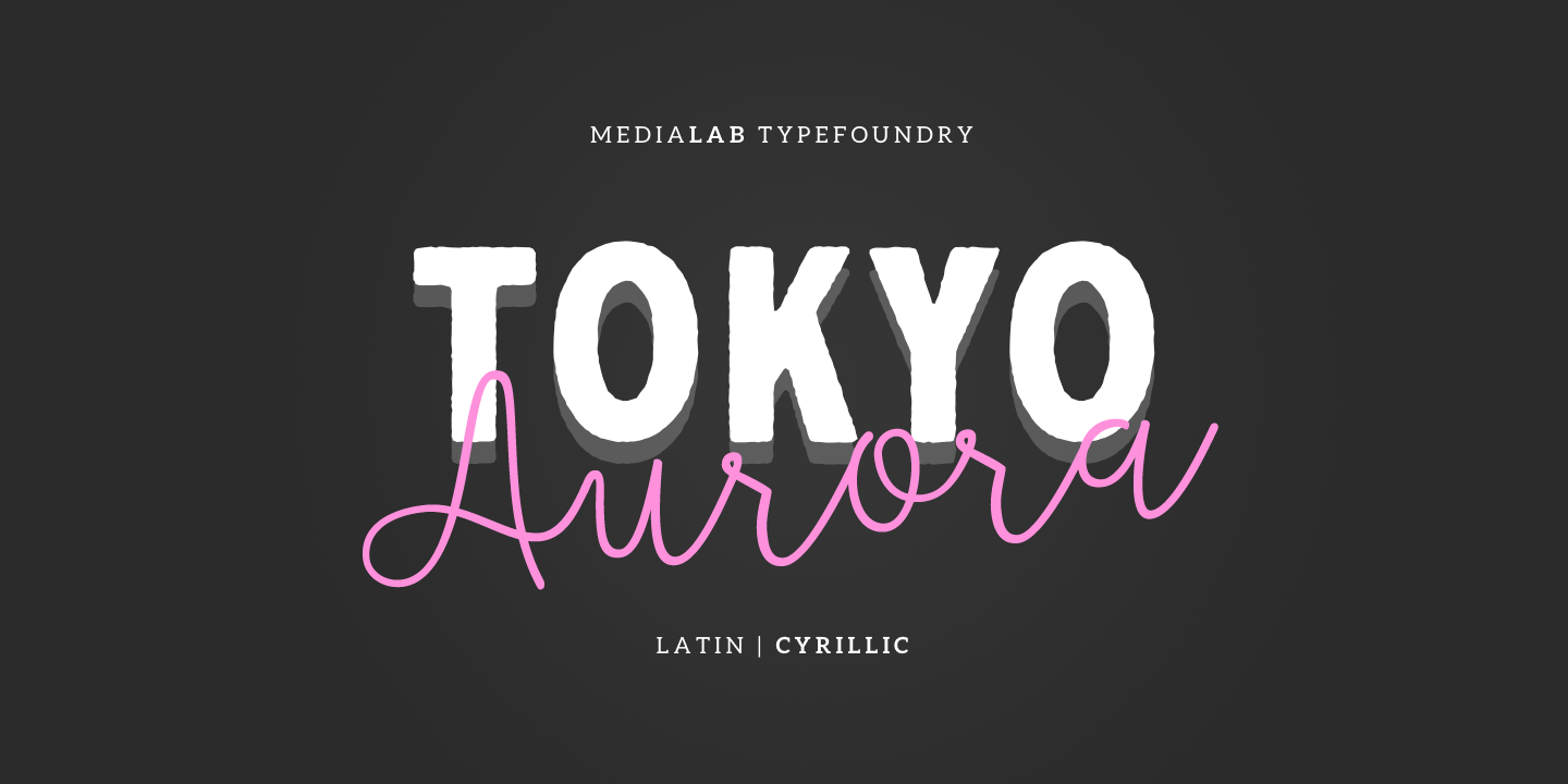 ML Tokyo Aurora Free Download Free Download