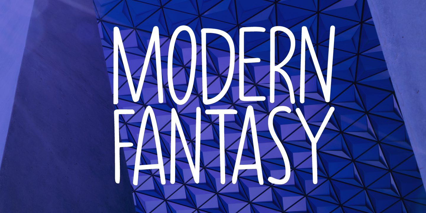 Modern Fantasy Free Download Free Download