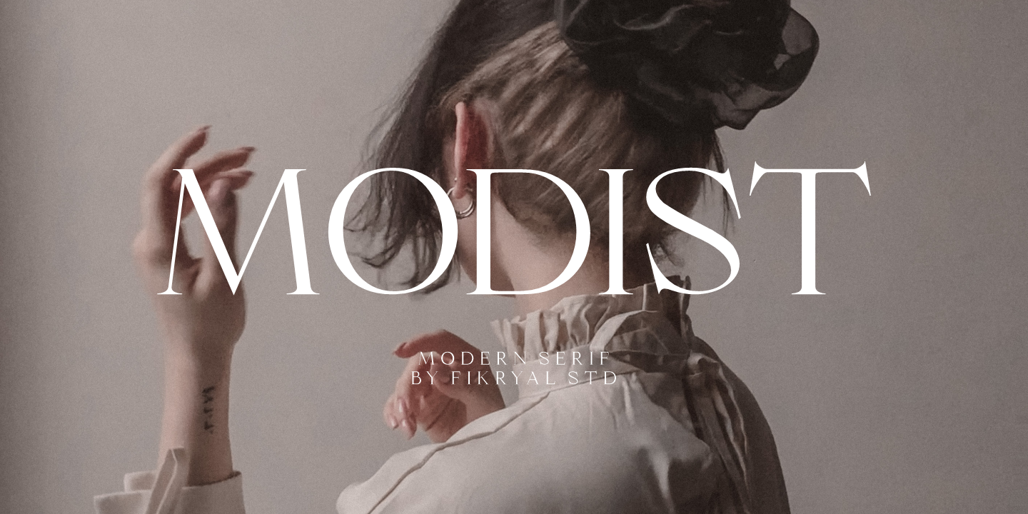 Modist Free Download Free Download