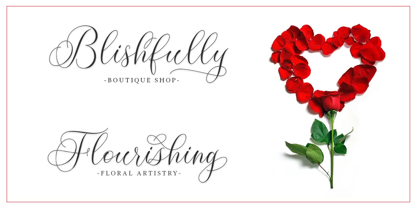 Molandika Script Font