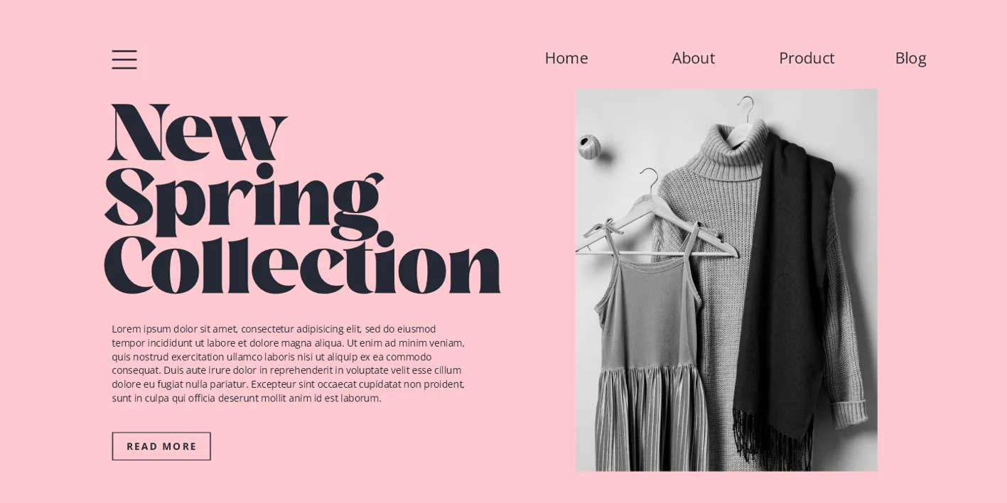 Molra Beauty Font