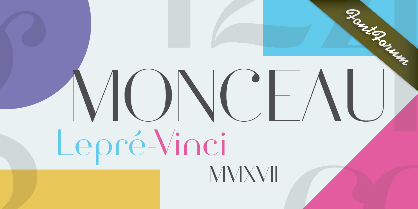 Monceau Free Download Free Download