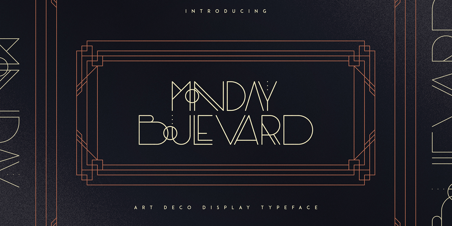 Monday Boulevard Free Download Free Download