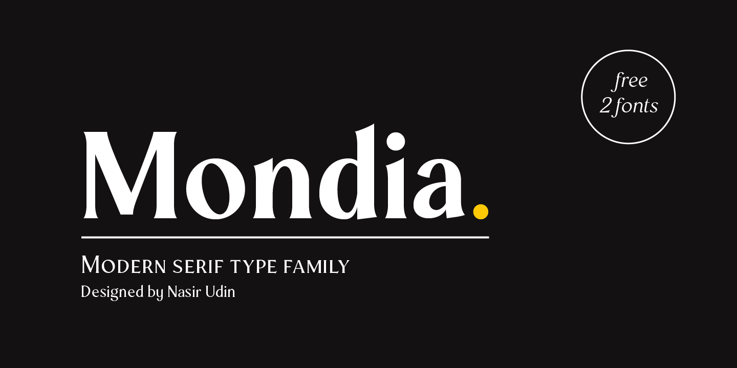 Mondia Free Download Free Download