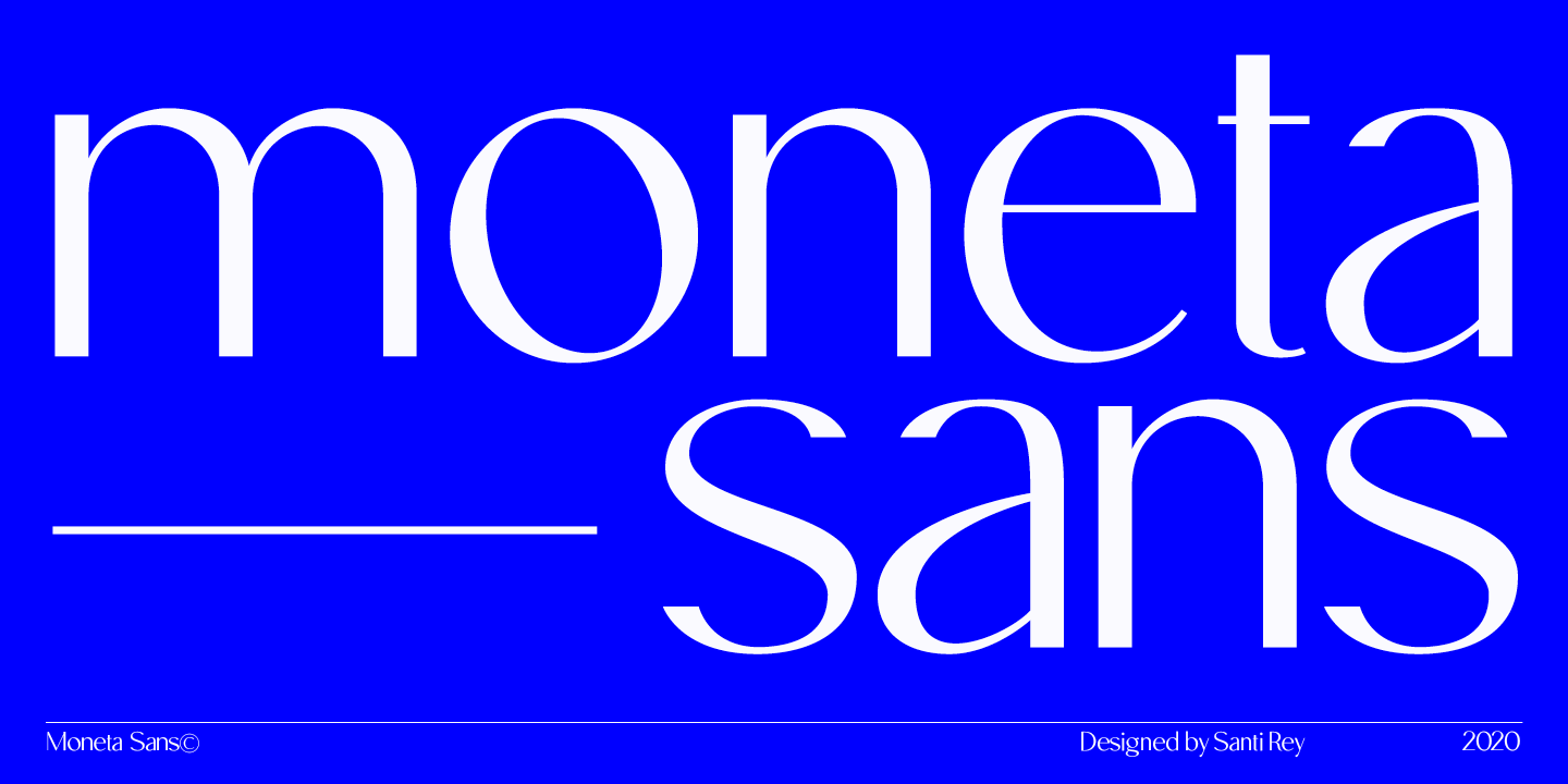 Moneta Sans Free Download Free Download