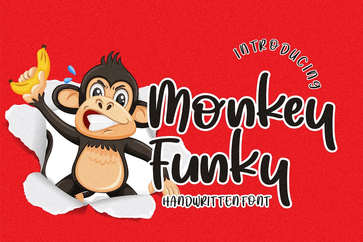 Monkey Funky Free Download Free Download