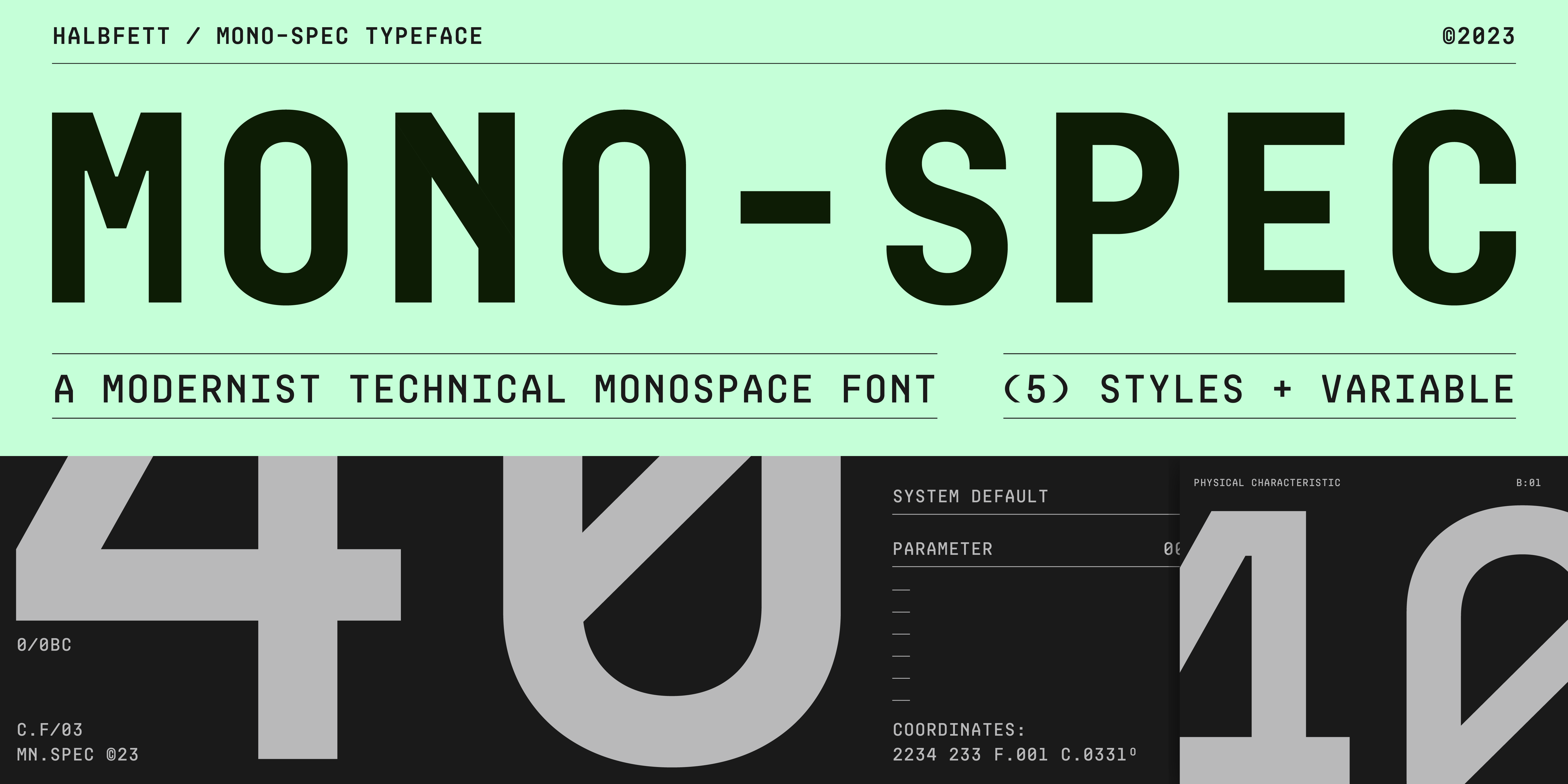 Mono Spec Free Download Free Download