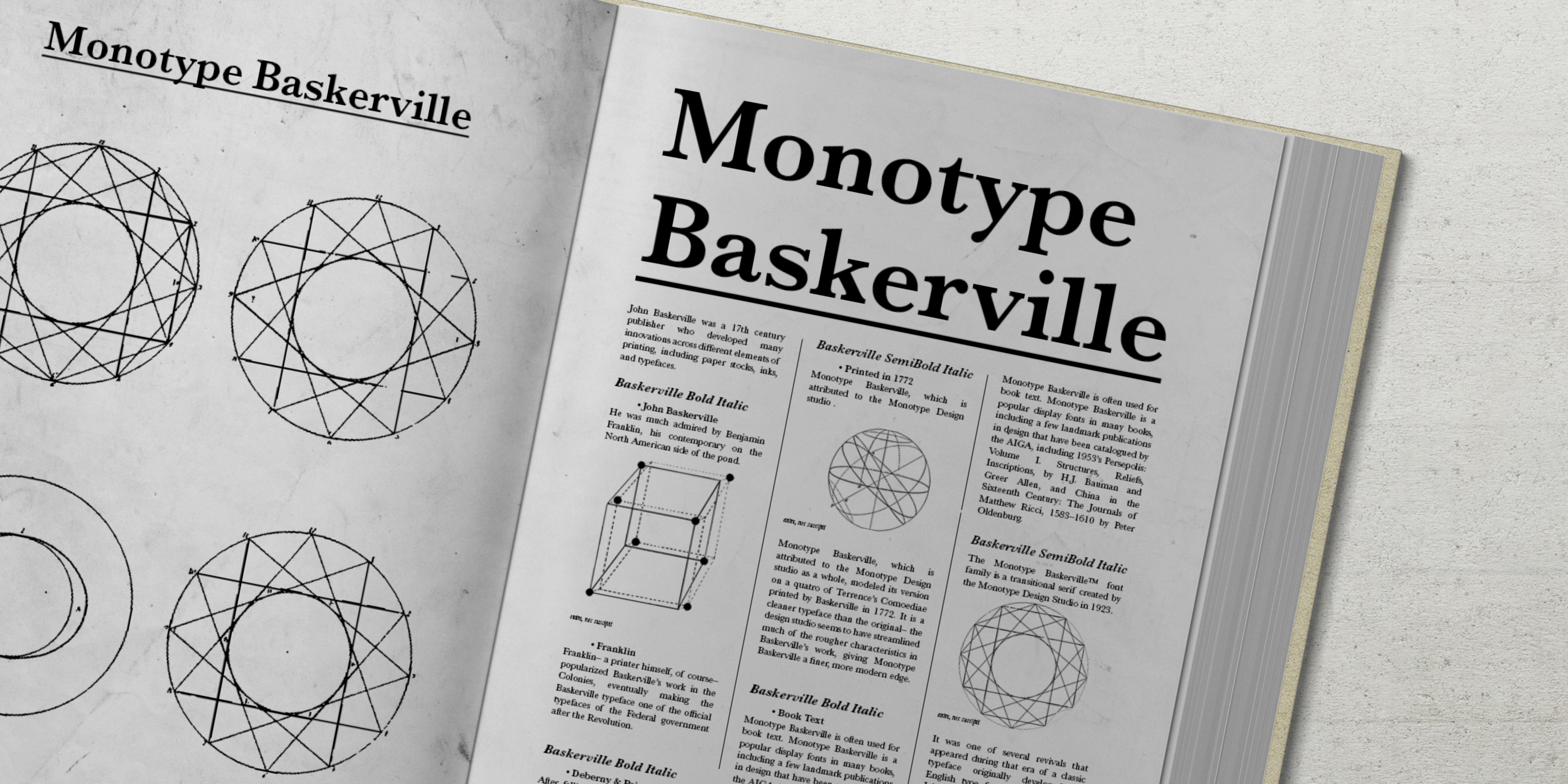 Monotype Baskerville Free Download Free Download