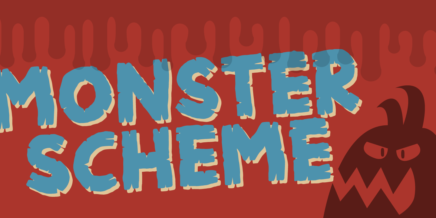 Monster Scheme Free Download Free Download