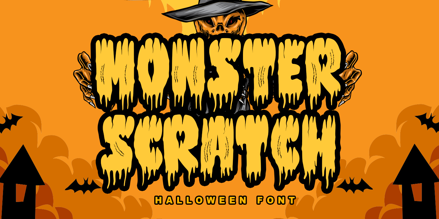 Monster Scratch Free Download Free Download