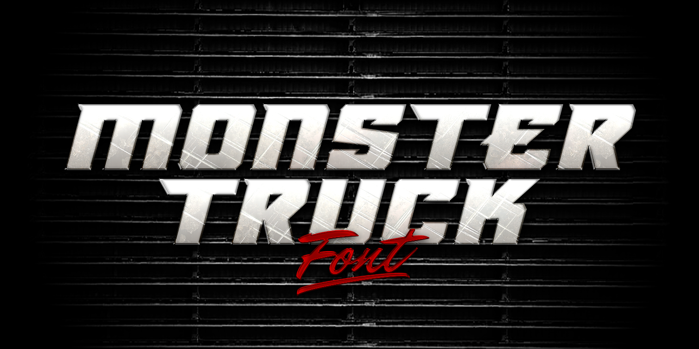 Monster Truck Free Download Free Download