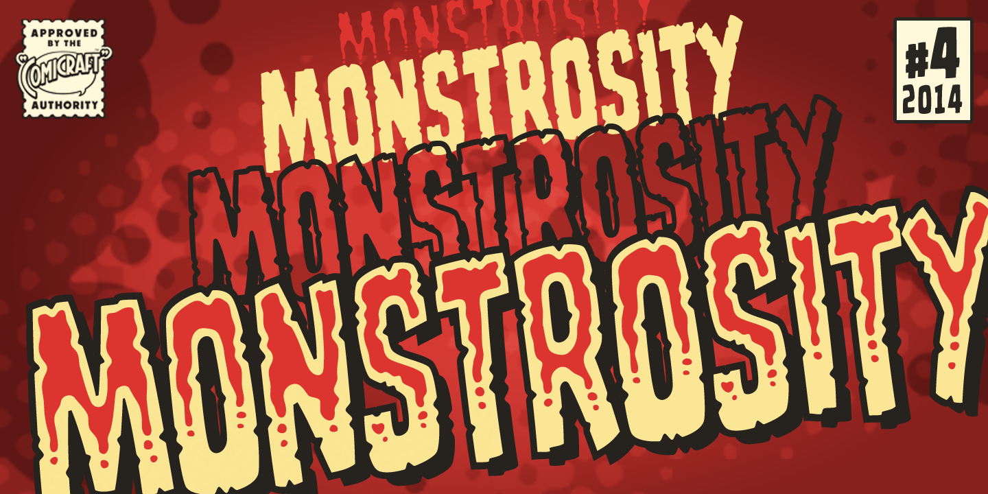 Monstrosity Free Download Free Download