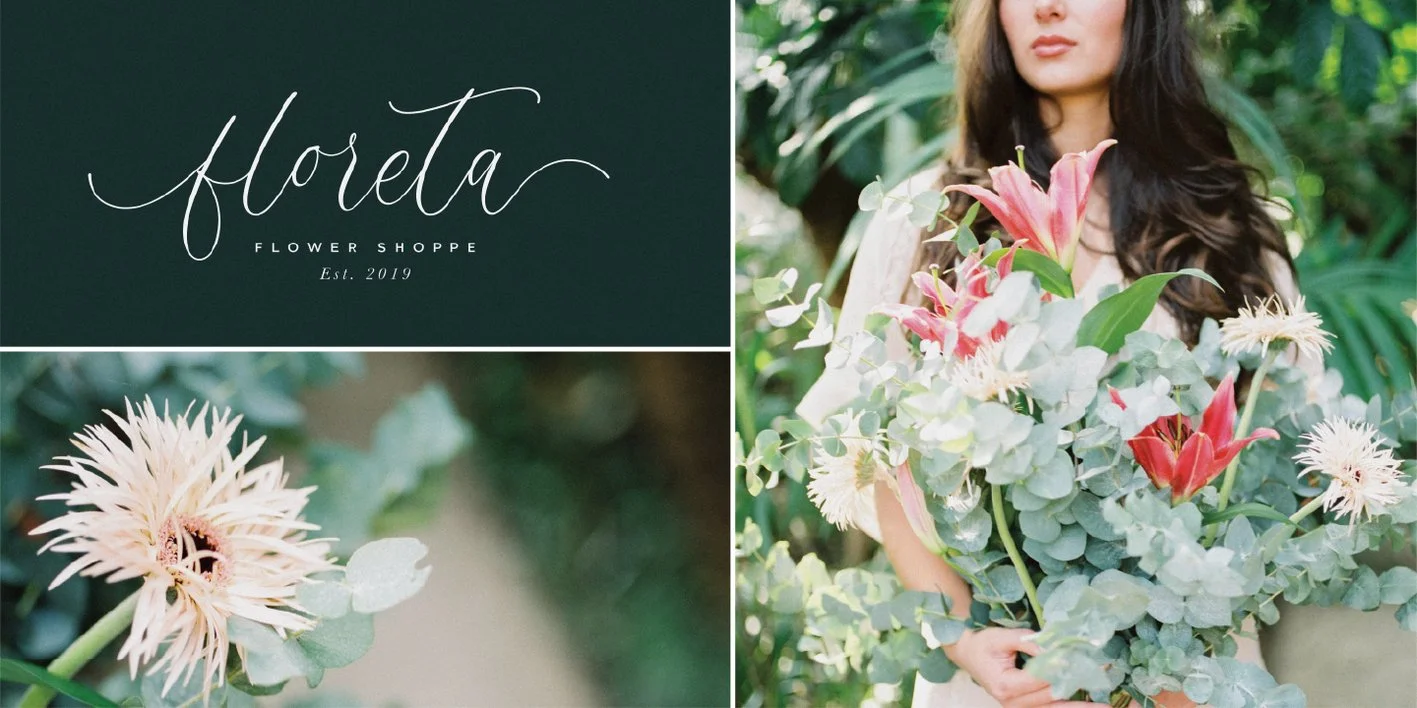 Monterey Script Font