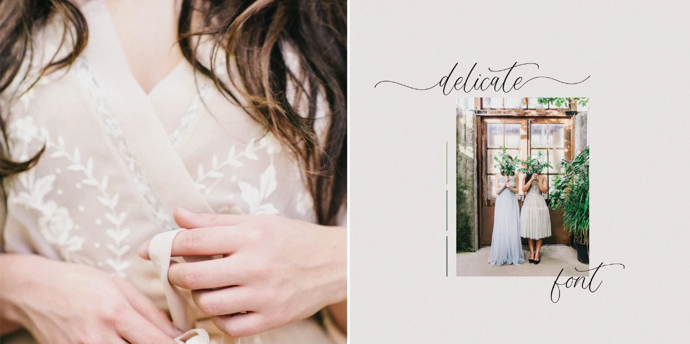 Monterey Script Font