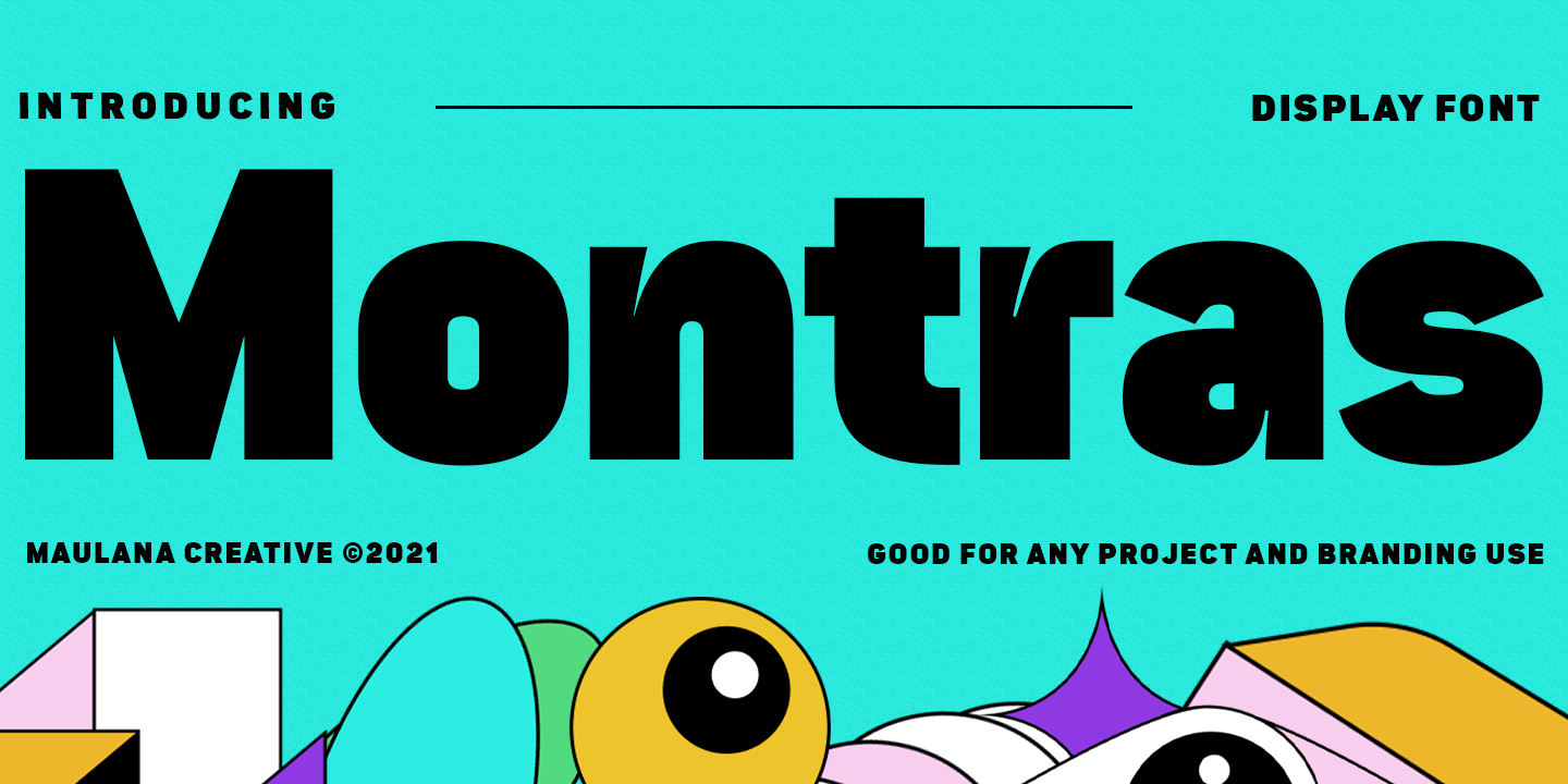 Montras Free Download Free Download