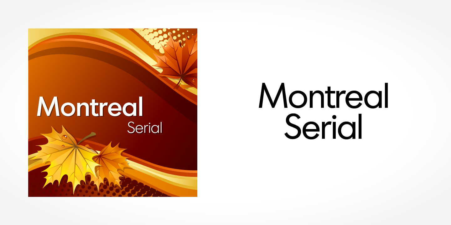 Montreal Serial Free Download Free Download