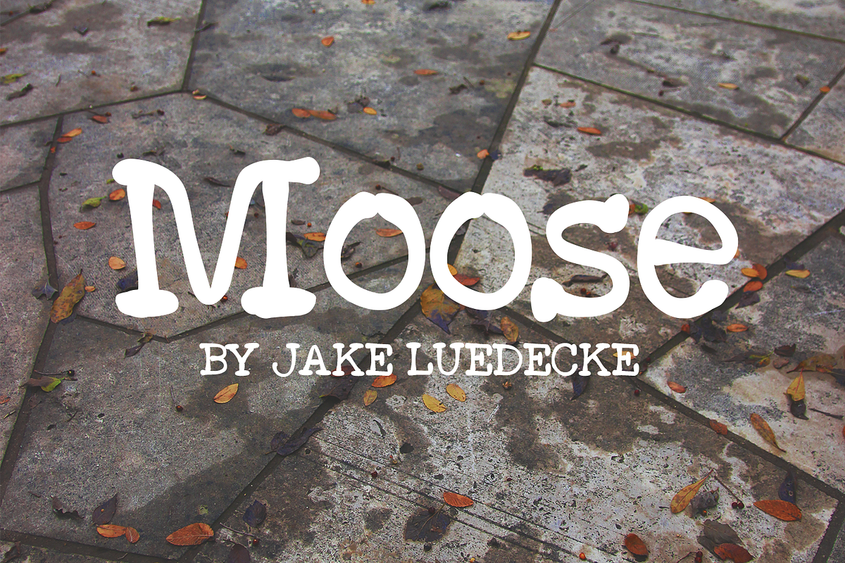 Moose Free Download Free Download