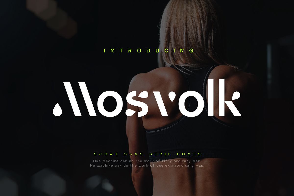 Mosvolk Free Download Free Download