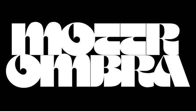 Motter Ombra Font Free Download