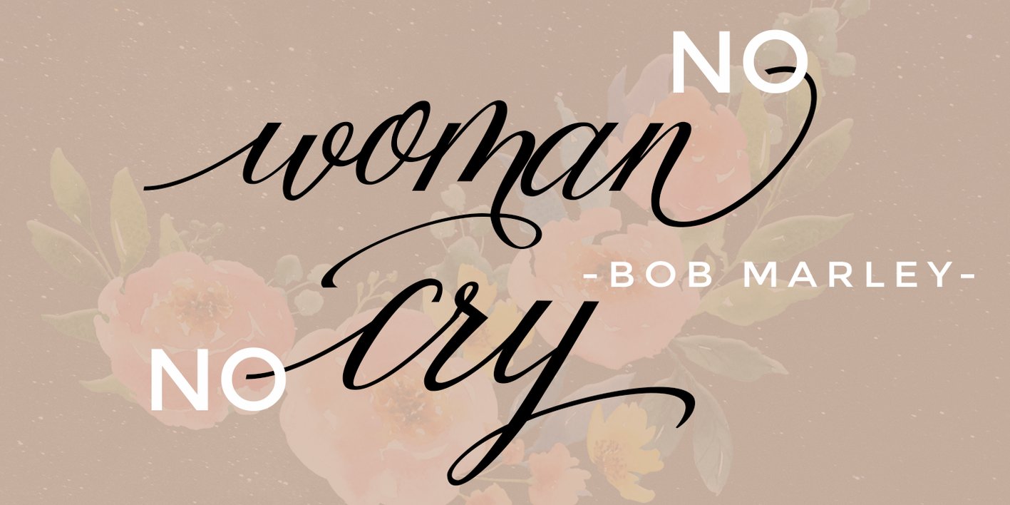 Mottingham Elegant Calligraphy Font Free Download