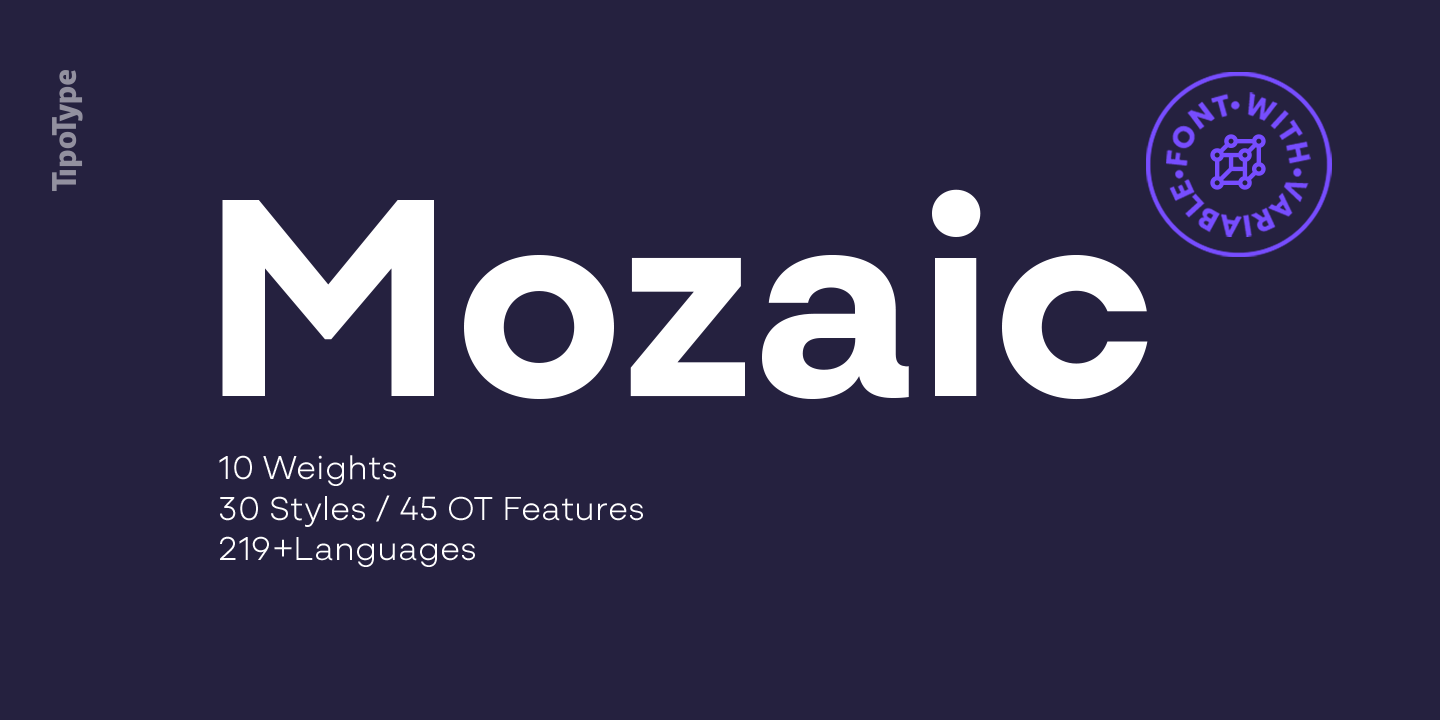 Mozaic Free Download Free Download