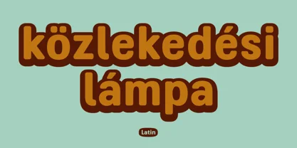 Mr Dum Dum Font