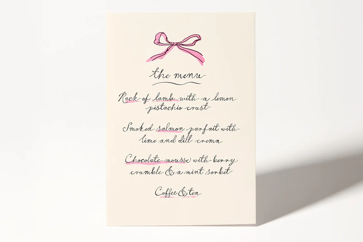 Montpellier Script Font