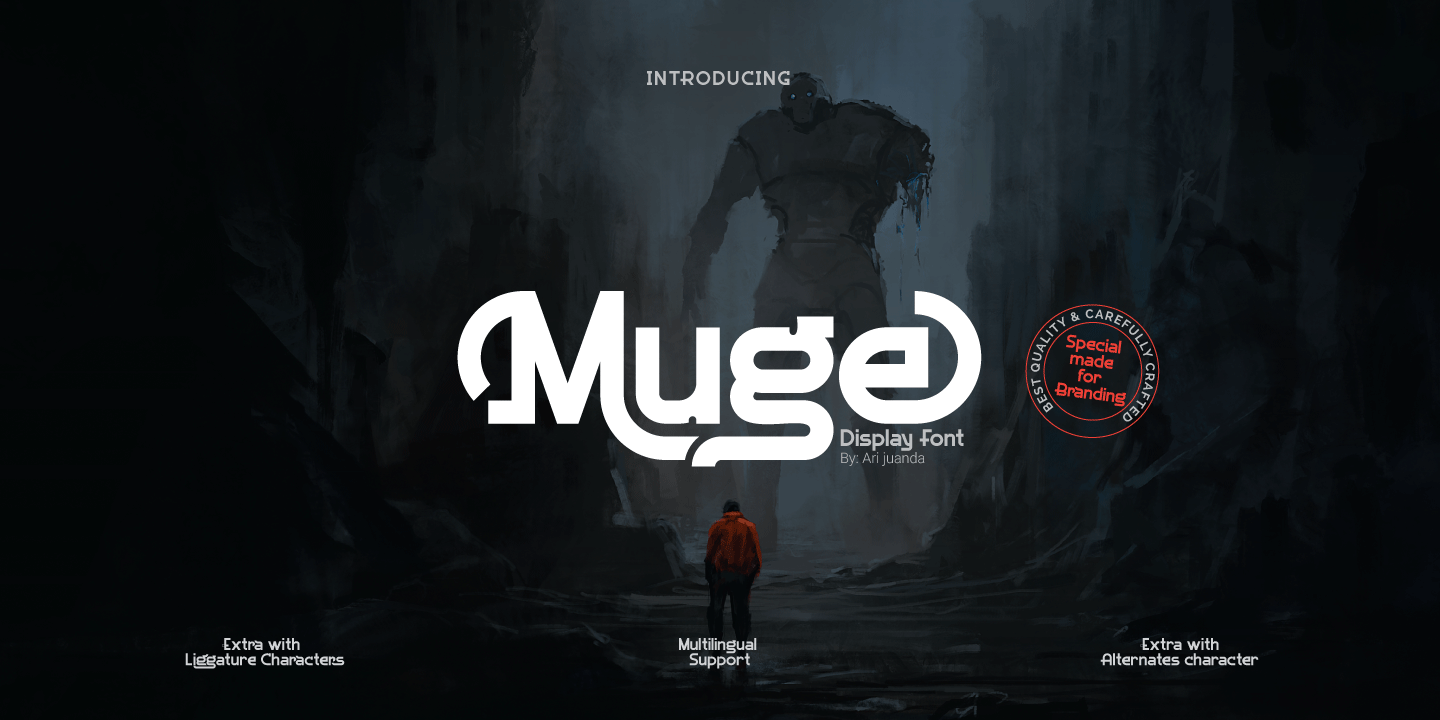 Muge Free Download Free Download