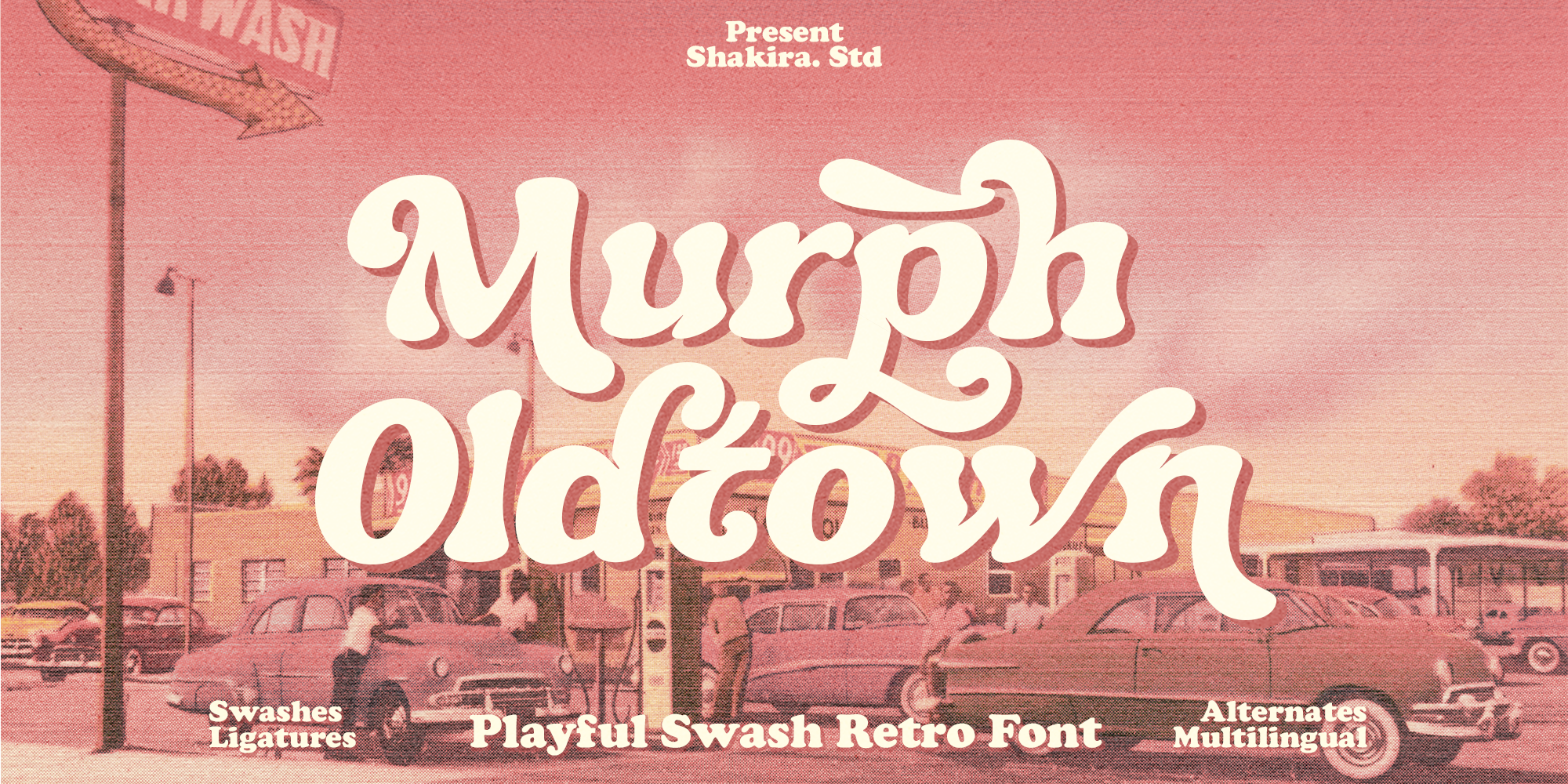 Murph Oldtown Free Download Free Download