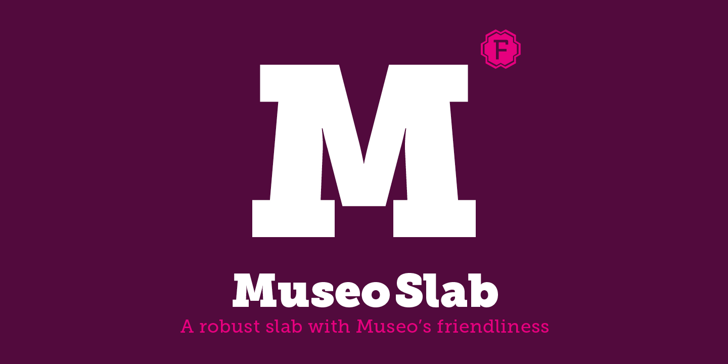 Museo Slab Free Download Free Download