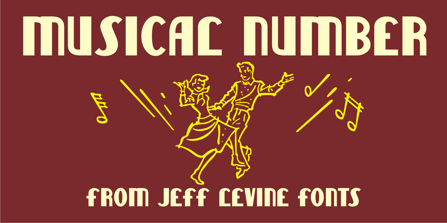 Musical Number JNL Free Download Free Download