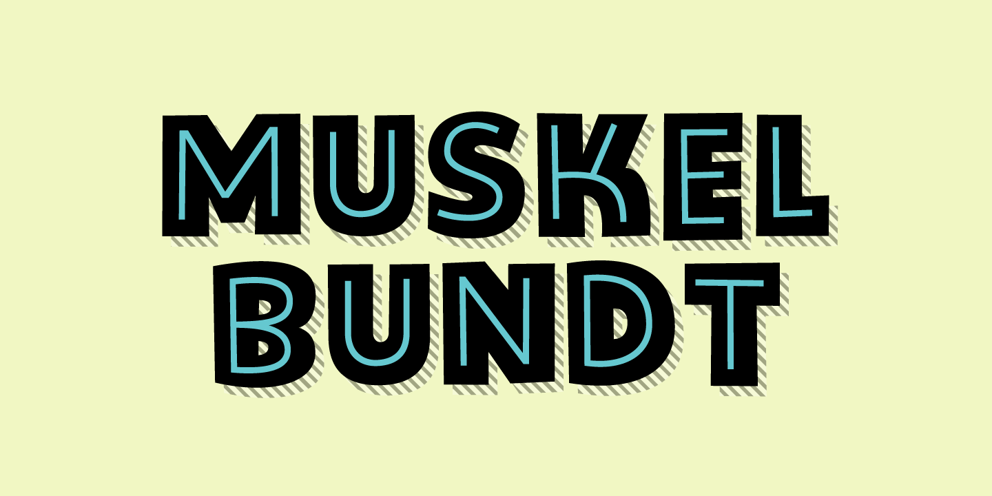 Muskelbundt Free Download Free Download