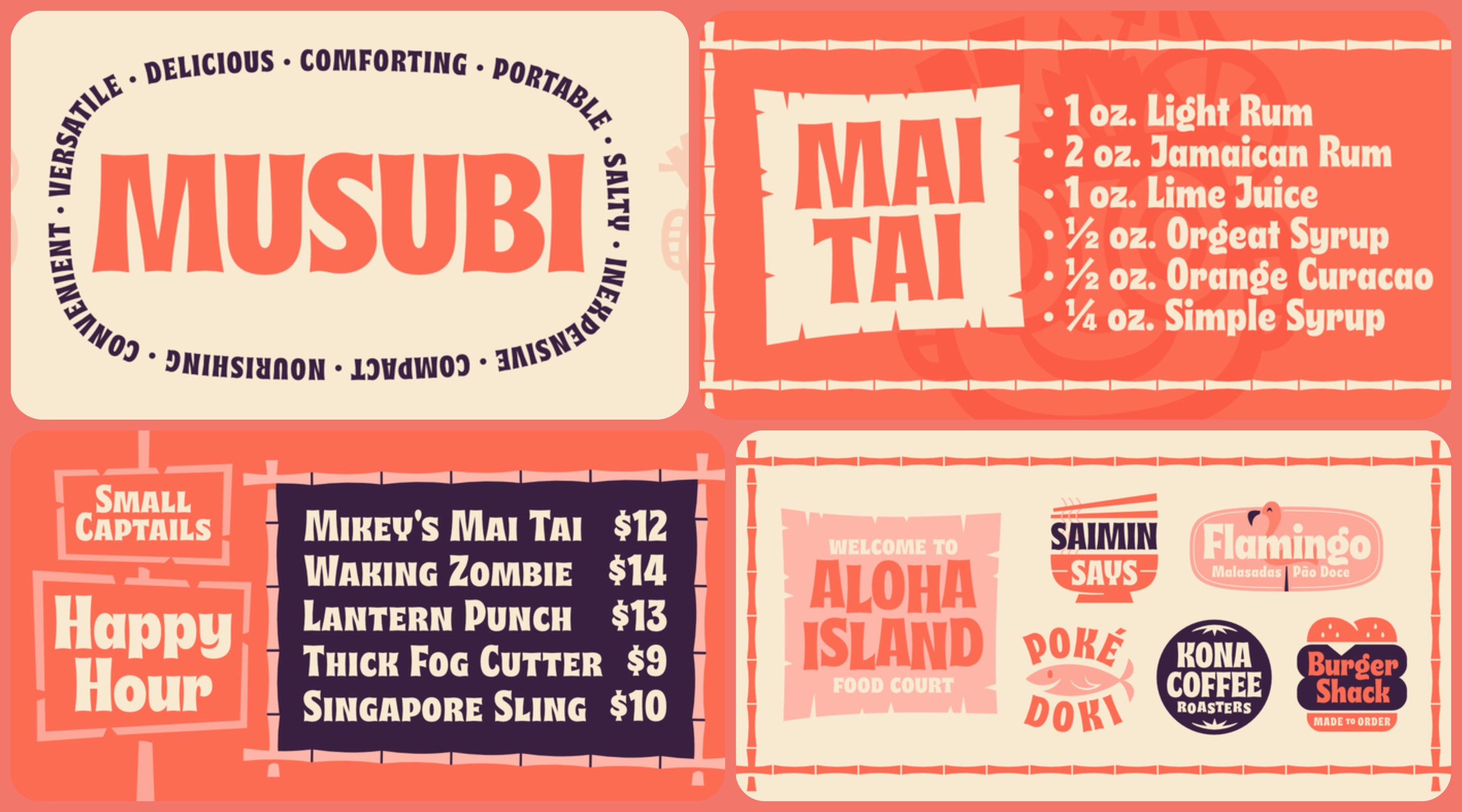 Musubi Font Free Download