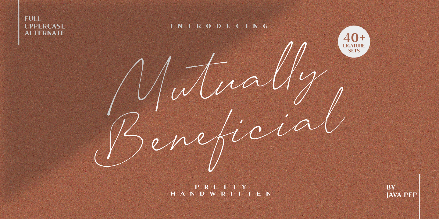 Mutually Beneficial Free Download Free Download