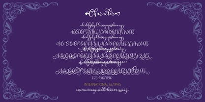 My Sister Font Free Download