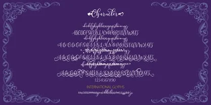 My Sister Font