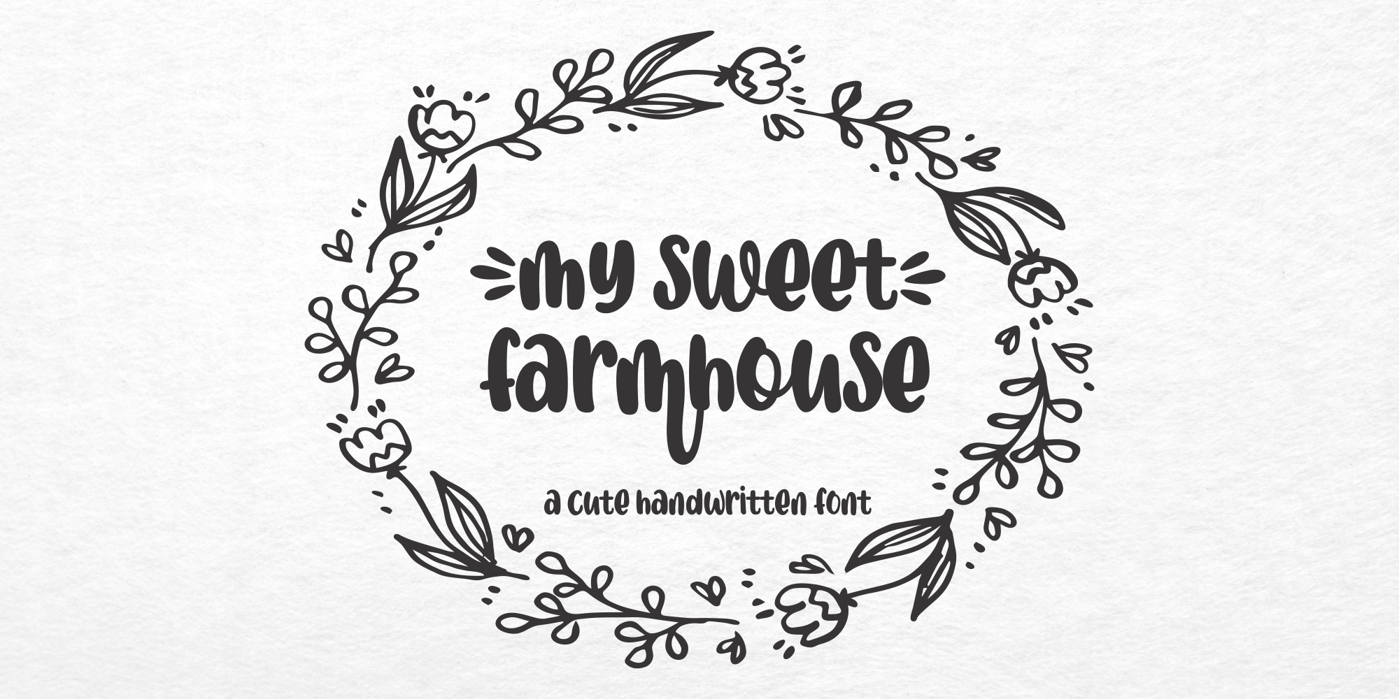 My Sweet Farmhouse Free Download Free Download