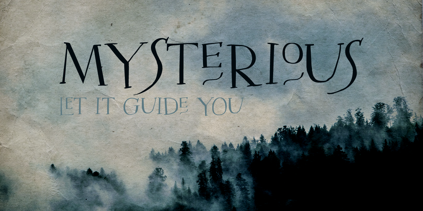 Mysterious Free Download Free Download