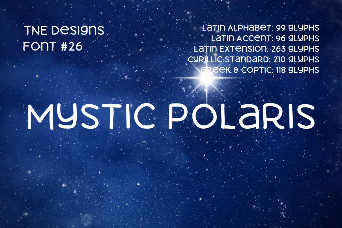 Mystic Polaris Free Download Free Download