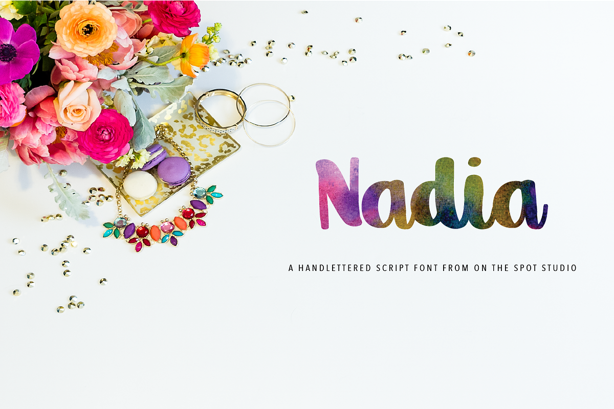 Nadia Script Free Download Free Download