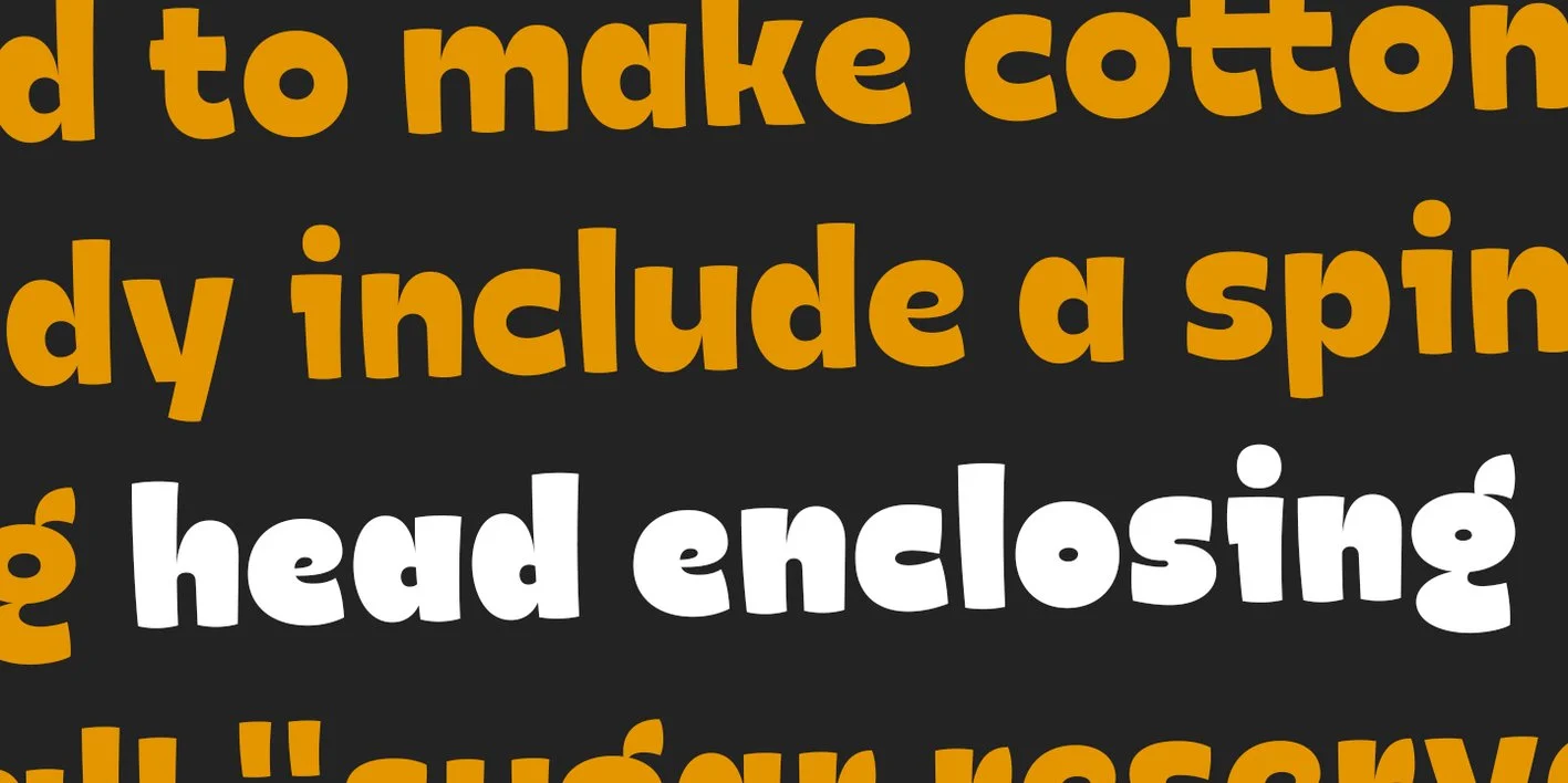 Naguel Font