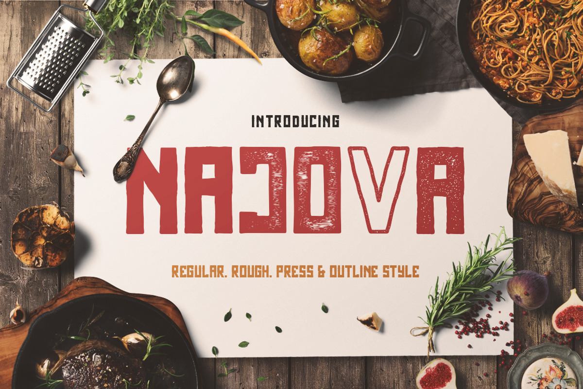 Najova Free Download Free Download