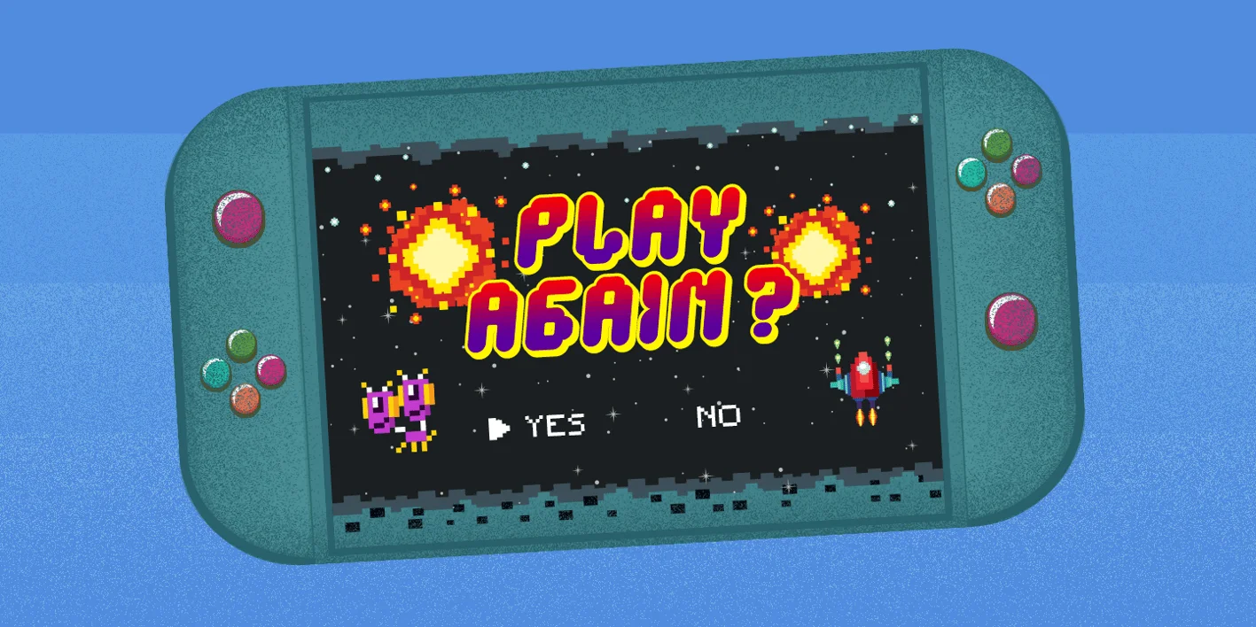 Nano Pix Font