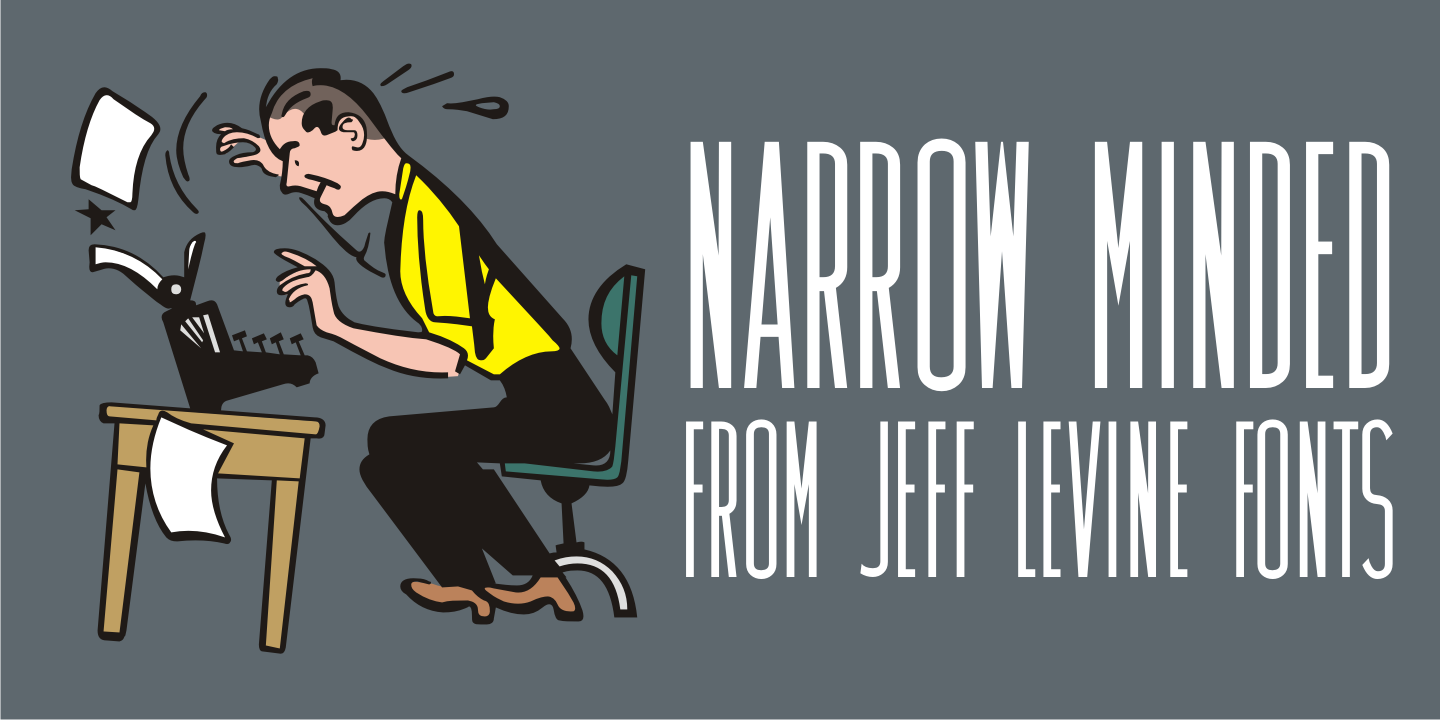 Narrow Minded JNL Free Download Free Download